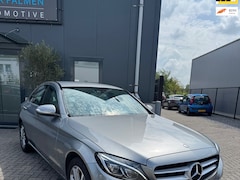 Mercedes-Benz C-klasse - 180 Ambition