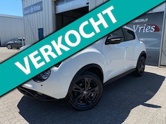 Nissan Juke - 1.2 DIG-T S/S Acenta / Clima / Cruise / PDC V&A / Stoelverw