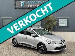 Renault Clio Estate - 0.9 TCe Expression