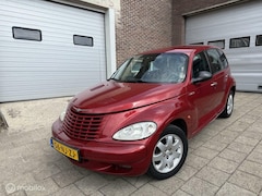 Chrysler PT Cruiser - 1.6i Challenger Classic