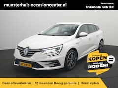 Renault Mégane E-Tech - Estate 1.6 Plug-In Hybrid 160 - RIJKLAARPRIJS - Achteruitrijcamera - All Seasonbanden - Cr