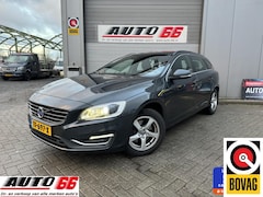 Volvo V60 - 2.0 D4 Nordic+ hele historie aanwezig