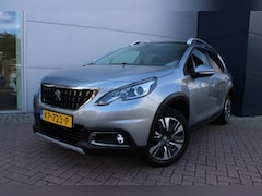 Peugeot 2008 - 1.2 PureTech 110pk Allure Airco Navi Panoramadak Carplay DAB