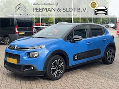 Citroën C3 - 82pk S&S Feel Edition Carplay|Airco|1ste eigenaar