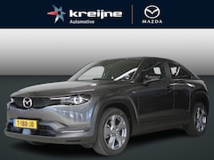 Mazda MX-30 - e-SkyActiv EV 145 Prime-line | Adapt Cruise | Apple/Android | Camera | RIJKLAARPRIJS
