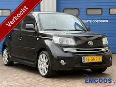 Daihatsu Materia - 1.5 Soul * Airco * Elekt. Ramen * Centrale Vergrendeling
