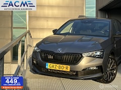 Skoda Scala - 1.5 TSI ACT Monte Carlo