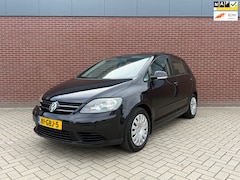 Volkswagen Golf Plus - 1.6 Optive / Nap / Airco / Trekhaak / Elektrische ramen