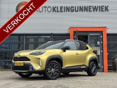 Toyota Yaris Cross - 1.5 Hybrid Adventure / Head Up Display / Navi / Androidauto/Applecarplay / Elektrische Ach