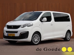 Peugeot Traveller - 2.0 BlueHDi 180 Bus. 9-persoons S&S org.NL 28676, -netto10.000 rest bpm