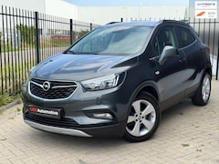 Opel Mokka X - 1.4 Turbo Leder | Camera | Carplay |Trekhaak