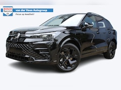 Volkswagen Tiguan - 1.5 eHybrid R-Line Edition Black Style | Direct Leverbaar | Panoramdak | 360 Camera | 272
