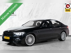 BMW 5-serie - 520i High Executive LED|DIGITALDASH|3SLEUTELS