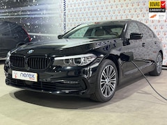 BMW 5-serie - 530e iPerformance High Executive | M-Sport | Massage | Camera