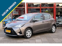 Toyota Yaris - 1.5 Hybrid Active NLauto | Navigatie