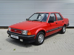 Ford Orion - 1.3 GL | 4 Deurs | 77.000 km | Orginele Staat