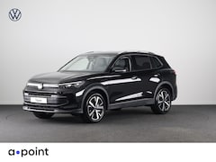 Volkswagen Tiguan - Life Edition 1.5 eHybrid 150 kW / 204 pk SUV 6 ver
