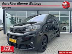 Peugeot Expert - Bestel 2.0 BlueHDI 145 S&S L2|Automaat|Camera|Airco|Navi|Cruise|Carplay|