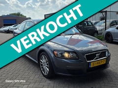 Volvo C30 - 1.6D Kinetic