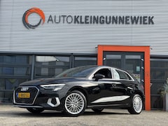 Audi A3 Sportback - 30 TFSI Business edition / Navi / Camera / AndroidAuto/Applecarplay / Digital Cockpit /