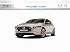Mazda 3 - 3 Nagisa | 7-inch digitale meterset | Achteruitrijcamera | Active Driving Display (ADD), p