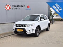 Suzuki Vitara - 1.0 Boosterjet Select | trekhaak navigatie