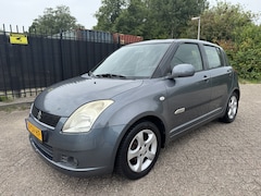 Suzuki Swift - 1.3 Shogun 5 Drs Airco/LMV
