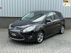 Ford C-Max - 1.0 Edition Plus |Airco|Navi|CruiseCtrl|PDC|Trekhaak|