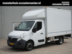 Opel Movano - Bakwagen 2.3 CDTI L3 DL - Bakwagen - Trekhaak - Achteruitrijcamera - Achterdeuren