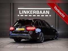 Mercedes-Benz C-klasse Estate - AMG 63 S Edition 1 | Carbon | Panodak | Burmester | Memory | Night |