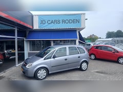 Opel Meriva - 1.6-16V Cosmo Netjes Let op Ac Koud