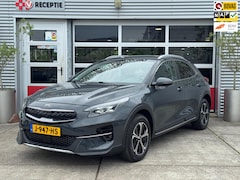 Kia XCeed - 1.6 GDi PHEV DynamicPlusLine Plug-in / Half Leer / Carplay / A, Cam - Org-Ned