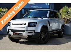 Land Rover Defender 110 - 2.0 P400e 110 X-Dynamic SE 400pk Panoramadak/Stoelverwarming/360Camera