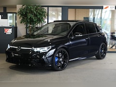 Volkswagen Golf - 2.0 TSI R 4Motion 320PK Pano Leder Akra H&K Cam Acc