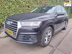 Audi Q7 - 3.0 TDI quattro Pro Line + 7p