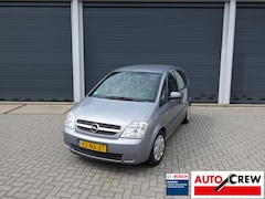 Opel Meriva - 1.6 8V APK TOT 01-07-2026