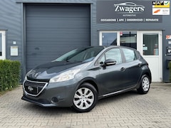 Peugeot 208 - 1.0 VTi|Airco|Navi|5.drs|Carplay
