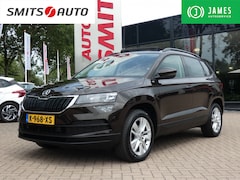Skoda Karoq - 1.5 TSI ACT Business Edition | Pano/Open dak | Trekhaak