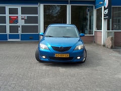 Mazda 3 Sport - 1.6 Executive