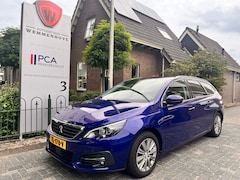 Peugeot 308 SW - 1.5 BlueHDi Blue Lease Premium