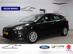 Ford Focus - 1.0 EcoBoost Edition Plus