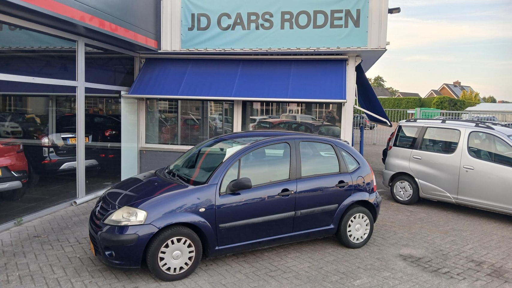 Citroën C3 - 1.1i Ligne Prestige! Luxe! Top onderhouden! koop! - AutoWereld.nl