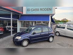Citroën C3 - 1.1i Ligne Prestige Luxe Top onderhouden koop