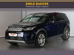 Land Rover Discovery Sport - P300e 1.5 R-Dynamic Head up/Pano /26.000km