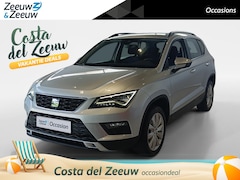 SEAT Ateca - 1.5 TSI Style Business Intense *Navigatie*Parkeersensoren*Climate Control*Carplay*Trekhaak