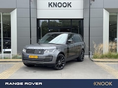 Land Rover Range Rover - P400e Vogue
