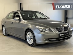 BMW 5-serie - 525i High Executive