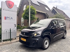 Peugeot Partner - 1.5 BlueHDI Premium