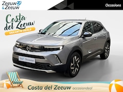 Opel Mokka - 1.2 | Trekhaak | Dodehoek detectie | Navigatie | Parkeersensoren voor en achter | achterui