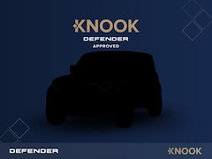 Land Rover Defender 110 - 2.0 P400e 110 SE